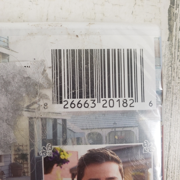 When Calls the Heart DVD Double Feature Finding Home & A Moving Picture - Picture 3 of 3